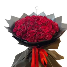 بوكيه النقاء